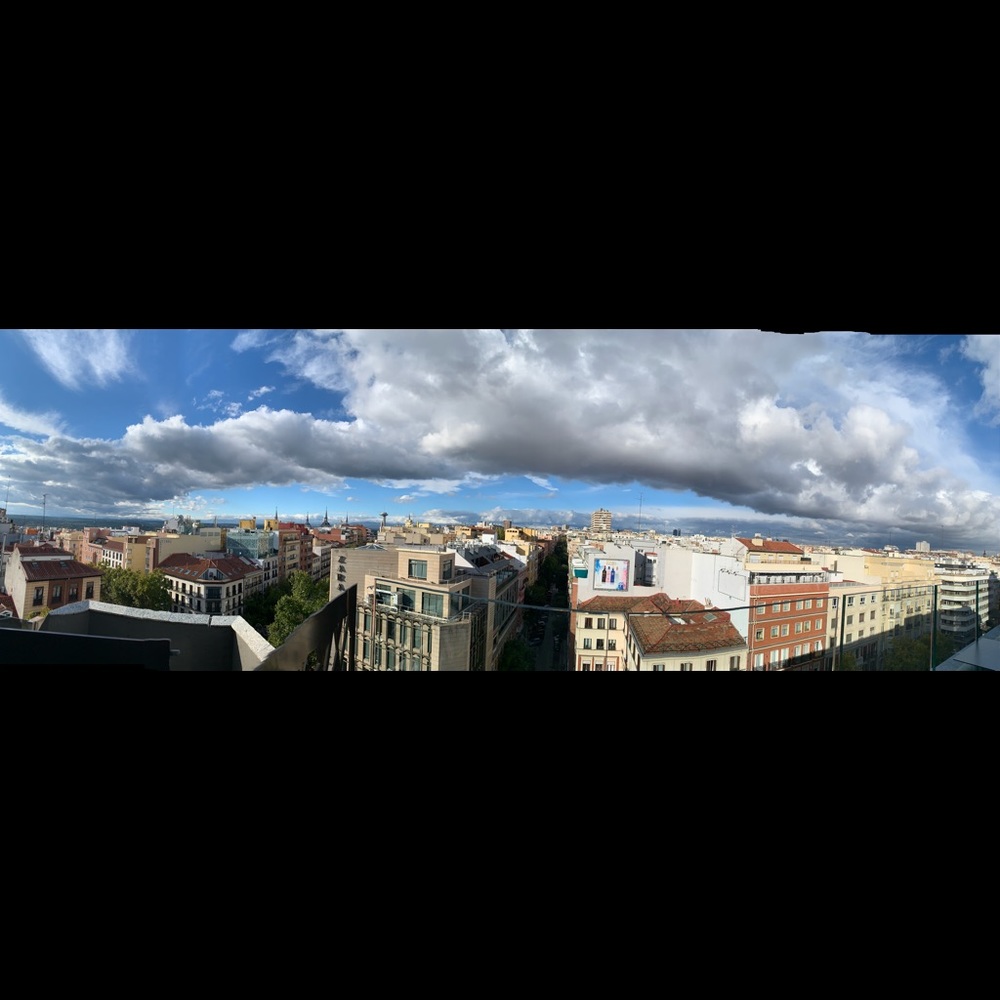 Meet your Posher, Maria